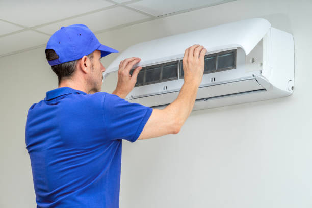 HVAC System Cleaning in Meadow Woods, FL