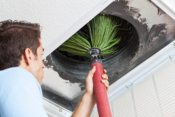 Professional Airduct Cleaning in Meadow Woods, FL